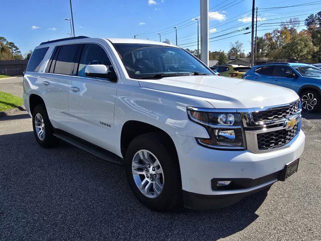 used 2019 Chevrolet Tahoe car, priced at $32,997