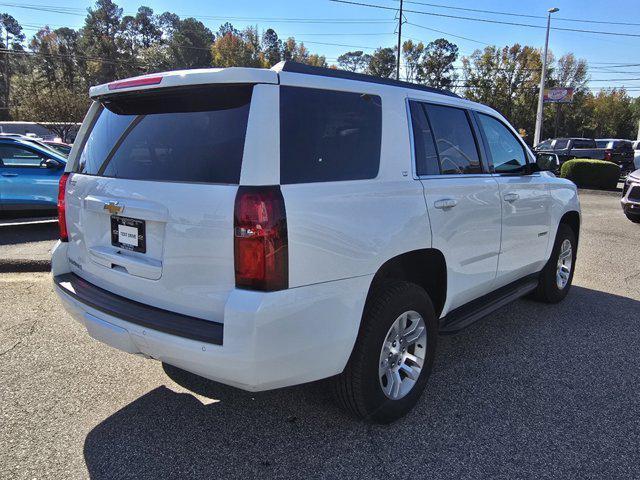 used 2019 Chevrolet Tahoe car, priced at $32,997