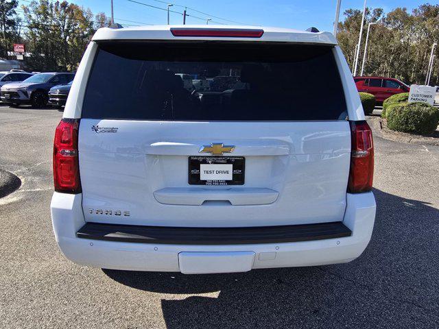 used 2019 Chevrolet Tahoe car, priced at $32,997