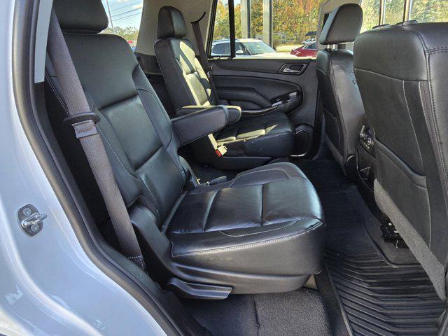 used 2019 Chevrolet Tahoe car, priced at $32,997