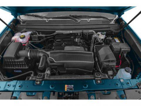 used 2019 Chevrolet Colorado car, priced at $24,111