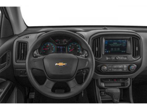 used 2019 Chevrolet Colorado car, priced at $24,111