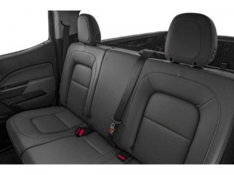 used 2019 Chevrolet Colorado car, priced at $24,111