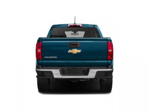 used 2019 Chevrolet Colorado car, priced at $24,111