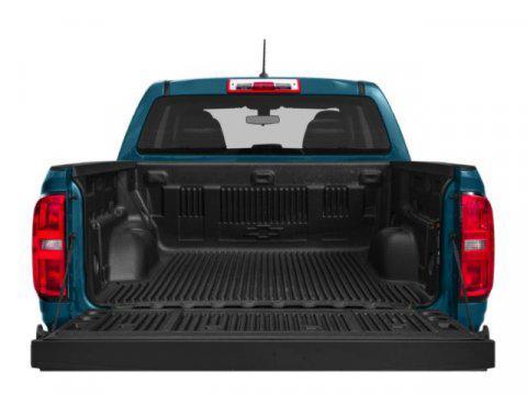 used 2019 Chevrolet Colorado car, priced at $24,111