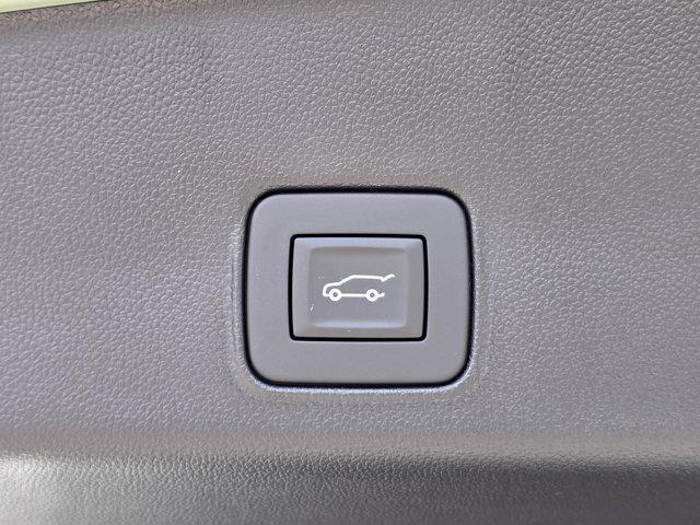 new 2026 Chevrolet TrailBlazer car, priced at $28,710