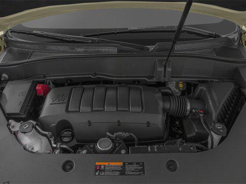 used 2014 GMC Acadia car, priced at $6,324