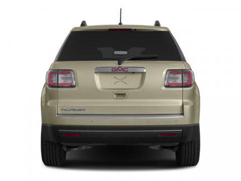 used 2014 GMC Acadia car, priced at $6,324
