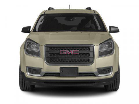 used 2014 GMC Acadia car, priced at $6,324