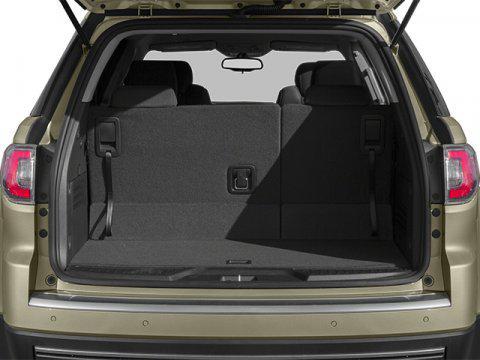 used 2014 GMC Acadia car, priced at $6,324