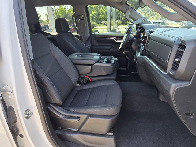 used 2023 Chevrolet Silverado 1500 car, priced at $37,991