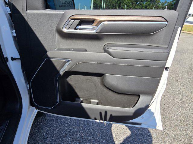 used 2023 Chevrolet Silverado 1500 car, priced at $37,991