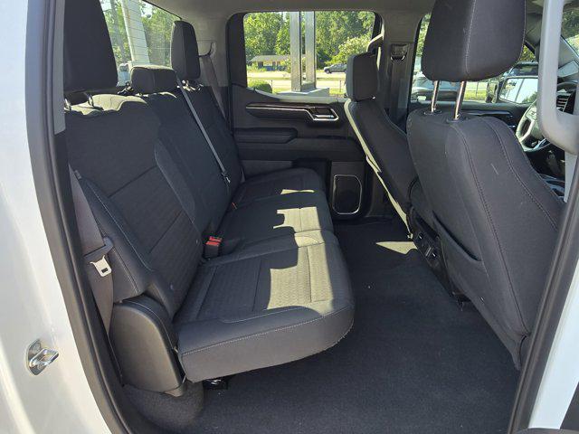 used 2023 Chevrolet Silverado 1500 car, priced at $37,991