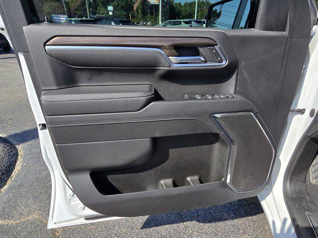 used 2023 Chevrolet Silverado 1500 car, priced at $37,991