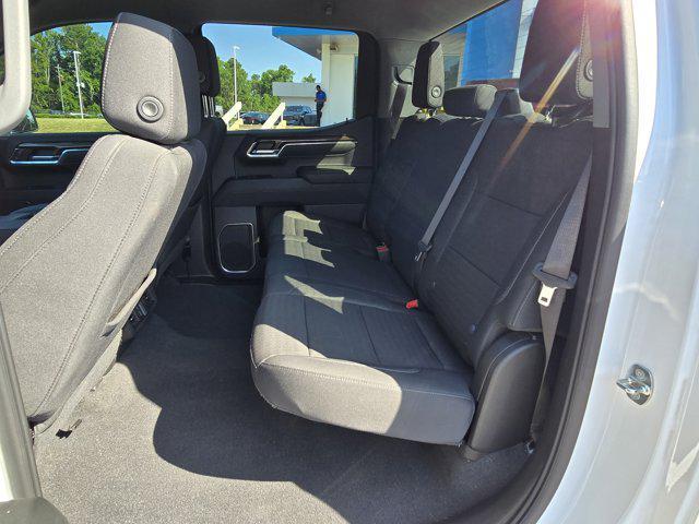 used 2023 Chevrolet Silverado 1500 car, priced at $37,991