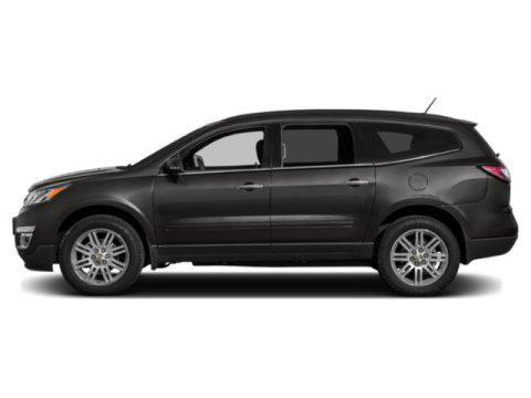 used 2015 Chevrolet Traverse car, priced at $17,825