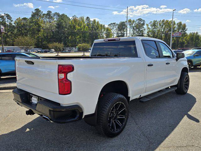 used 2020 Chevrolet Silverado 1500 car, priced at $41,488