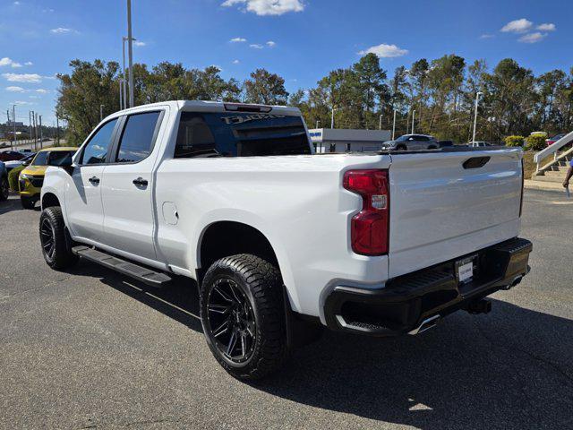 used 2020 Chevrolet Silverado 1500 car, priced at $41,488