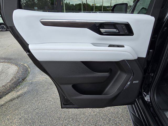 new 2025 Chevrolet Tahoe car, priced at $79,785