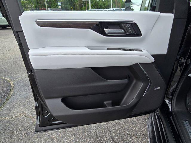 new 2025 Chevrolet Tahoe car, priced at $79,785