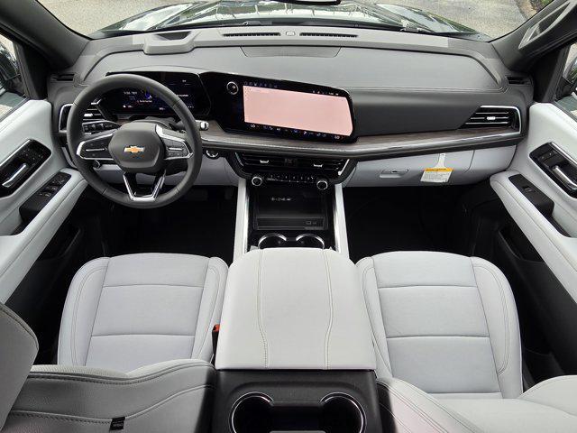 new 2025 Chevrolet Tahoe car, priced at $79,785