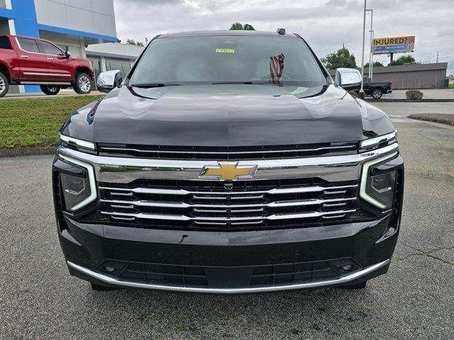 new 2025 Chevrolet Tahoe car, priced at $79,785