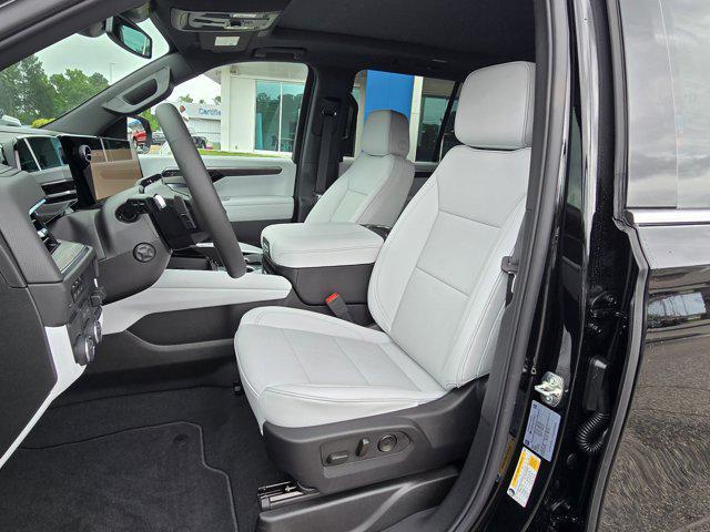 new 2025 Chevrolet Tahoe car, priced at $79,785