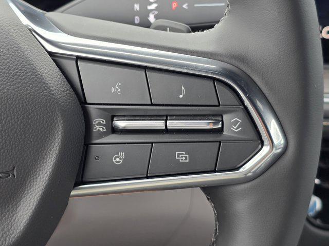 new 2025 Chevrolet Tahoe car, priced at $79,785