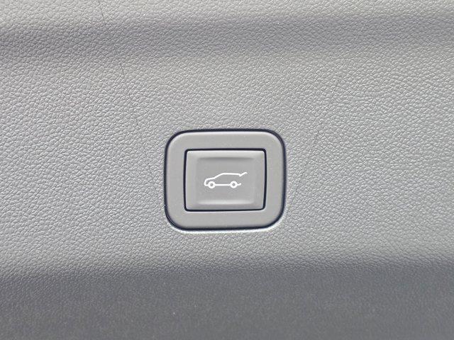new 2025 Chevrolet Tahoe car, priced at $79,785