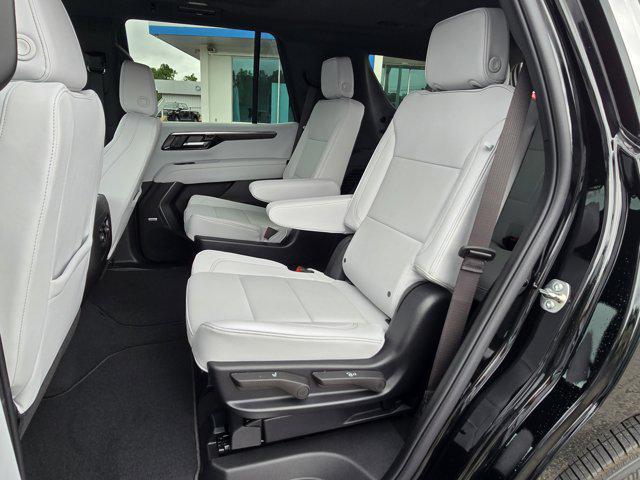 new 2025 Chevrolet Tahoe car, priced at $79,785