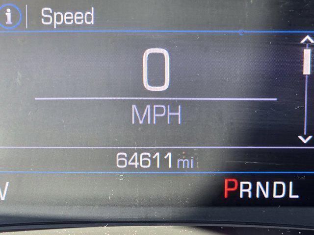 used 2022 Chevrolet Blazer car, priced at $20,555