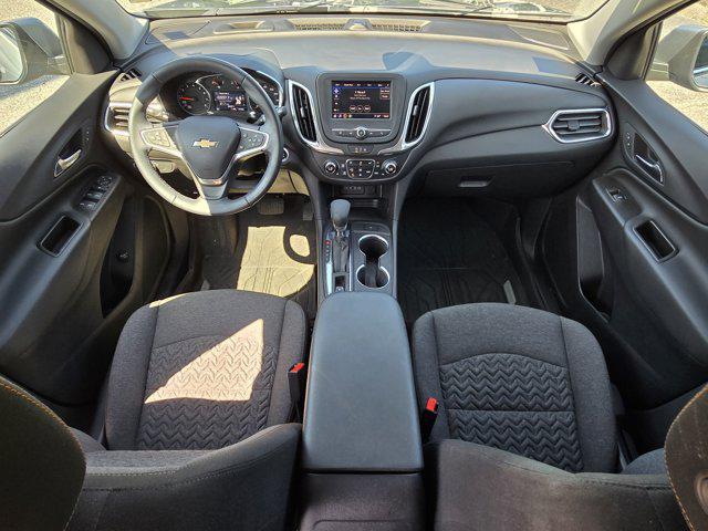 used 2023 Chevrolet Equinox car, priced at $21,513