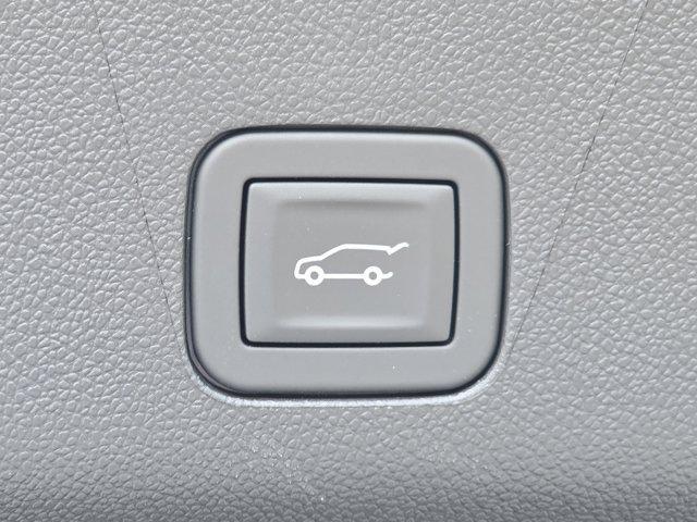 new 2025 Chevrolet Tahoe car, priced at $77,320