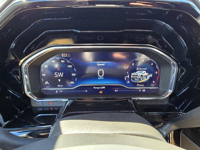 new 2025 Chevrolet Silverado 2500 car, priced at $79,880