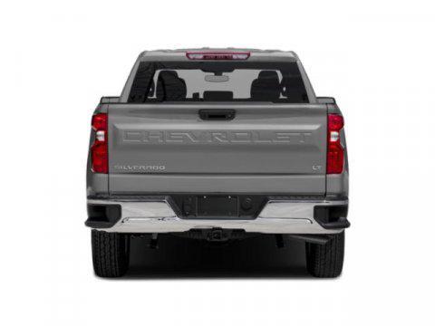 used 2020 Chevrolet Silverado 1500 car, priced at $36,585