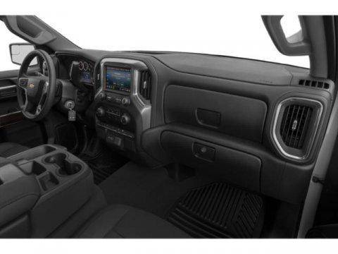 used 2020 Chevrolet Silverado 1500 car, priced at $36,585