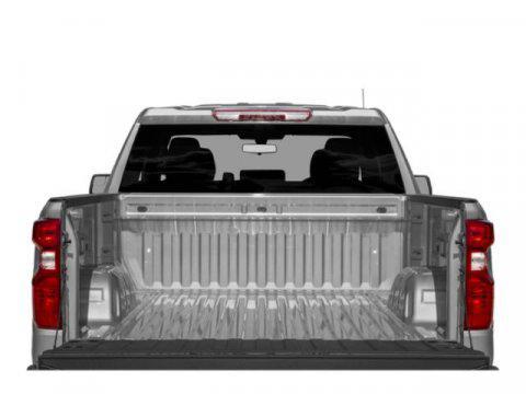 used 2020 Chevrolet Silverado 1500 car, priced at $36,585