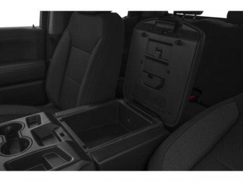 used 2020 Chevrolet Silverado 1500 car, priced at $36,585