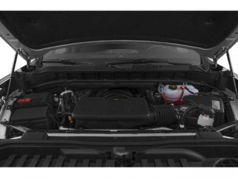 used 2020 Chevrolet Silverado 1500 car, priced at $36,585