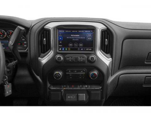 used 2020 Chevrolet Silverado 1500 car, priced at $36,585