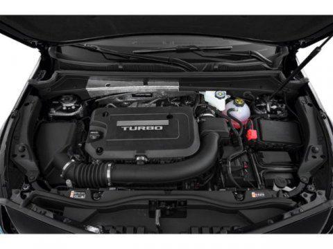 used 2020 Cadillac XT4 car, priced at $22,995