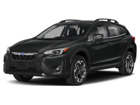 used 2022 Subaru Crosstrek car, priced at $29,999