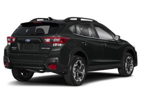 used 2022 Subaru Crosstrek car, priced at $29,999