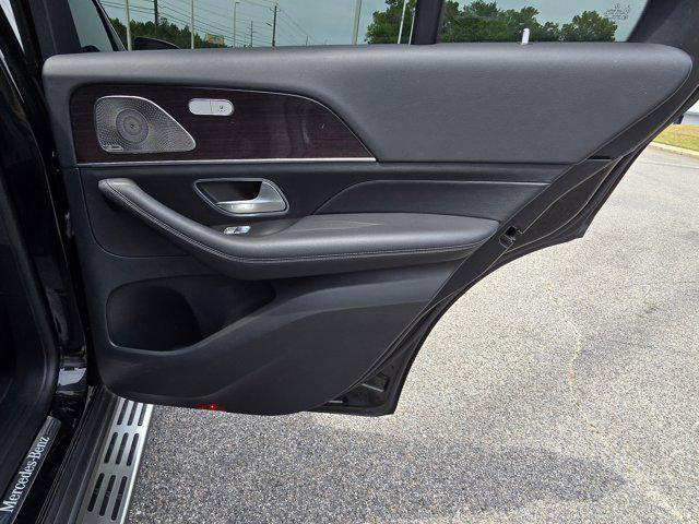 used 2021 Mercedes-Benz GLE 350 car, priced at $41,975