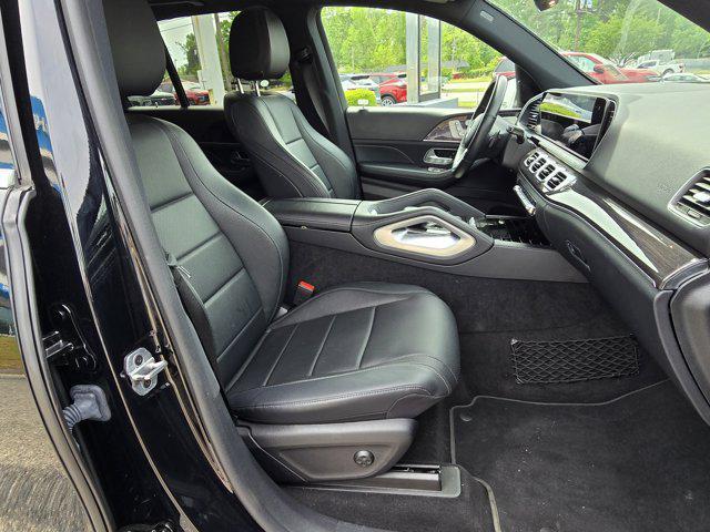 used 2021 Mercedes-Benz GLE 350 car, priced at $41,975