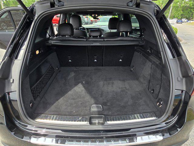 used 2021 Mercedes-Benz GLE 350 car, priced at $41,975