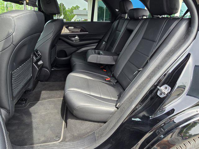used 2021 Mercedes-Benz GLE 350 car, priced at $41,975
