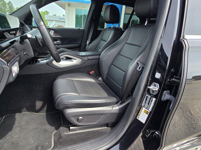 used 2021 Mercedes-Benz GLE 350 car, priced at $41,975