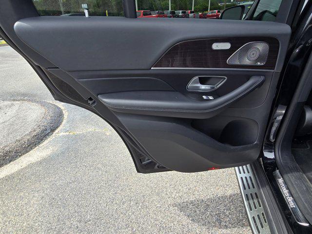 used 2021 Mercedes-Benz GLE 350 car, priced at $41,975