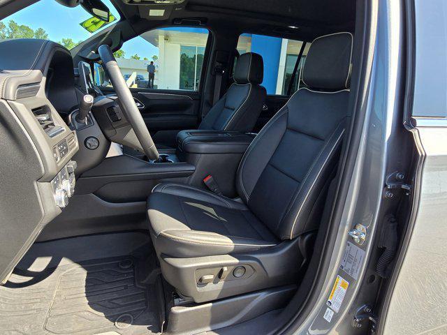 used 2023 GMC Yukon car, priced at $59,990